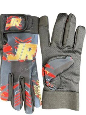 JR Tape Tennis Batting Gloves | Lightweight Comfort & Superior Grip